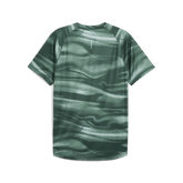 M Run Velocity Aop Tee (Poly)